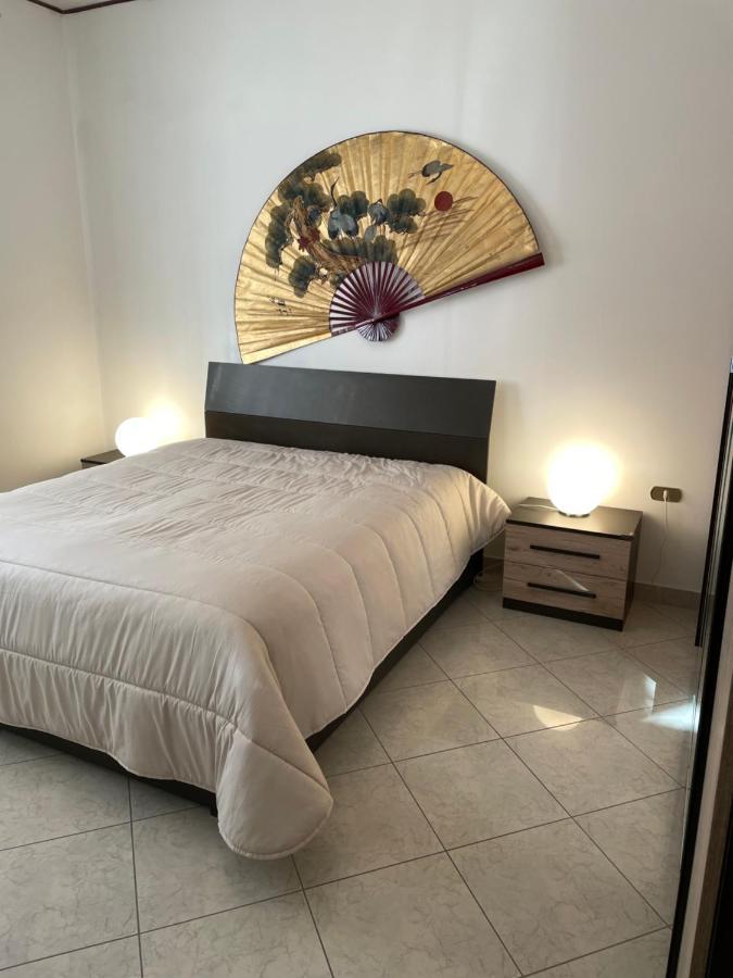索托马里纳Casa Norma公寓 外观 照片