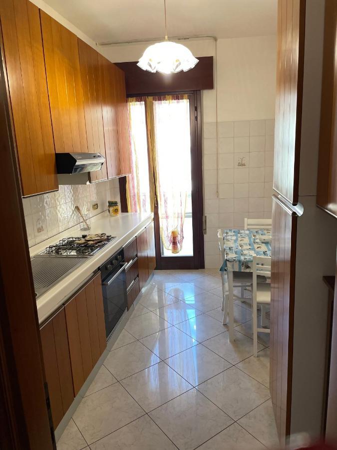 索托马里纳Casa Norma公寓 外观 照片