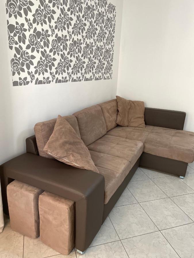 索托马里纳Casa Norma公寓 外观 照片