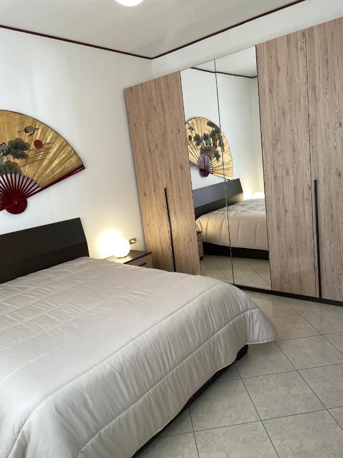 索托马里纳Casa Norma公寓 外观 照片