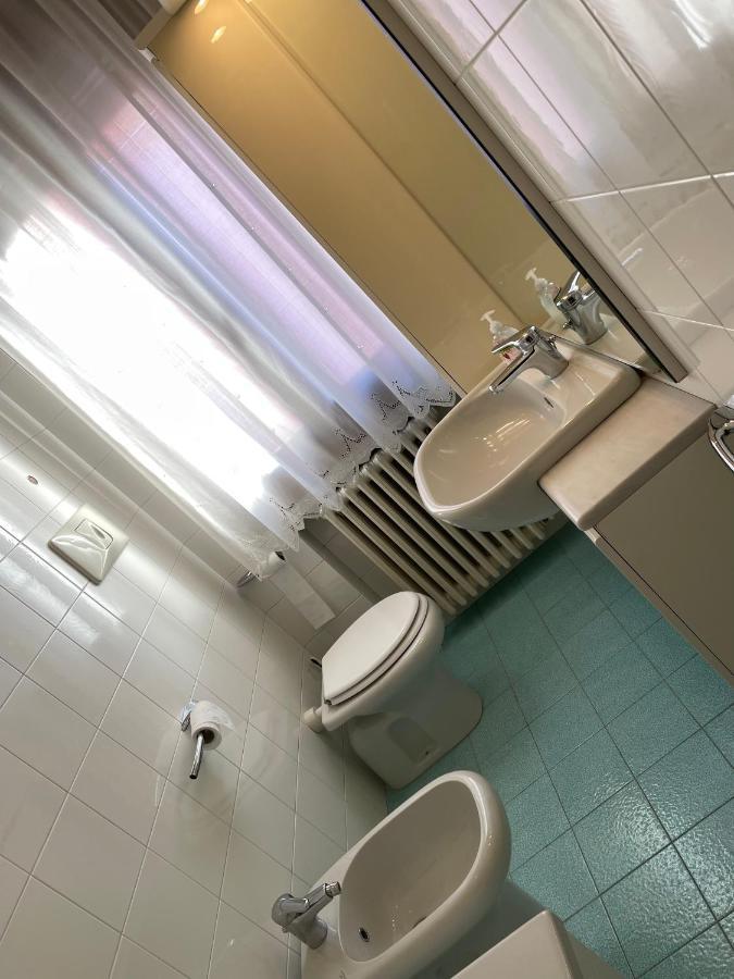 索托马里纳Casa Norma公寓 外观 照片