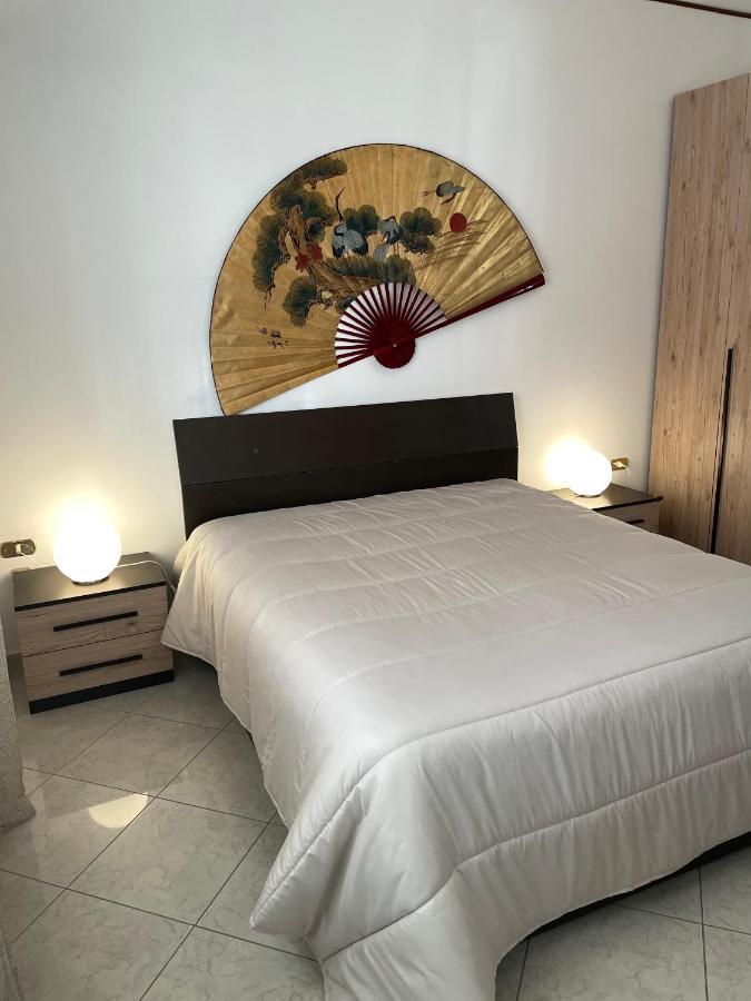 索托马里纳Casa Norma公寓 外观 照片