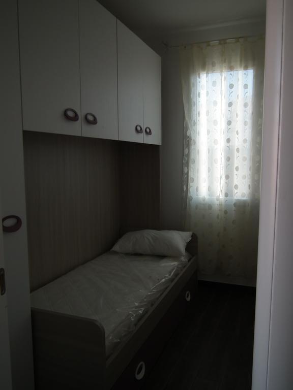 索托马里纳Casa Norma公寓 外观 照片